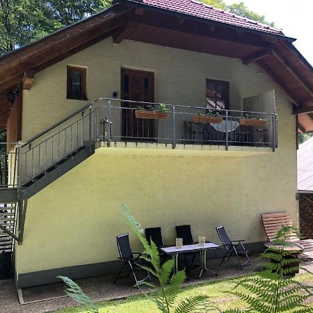 Ferienhaeuser Geiersberg Hauzenberg Exterior foto