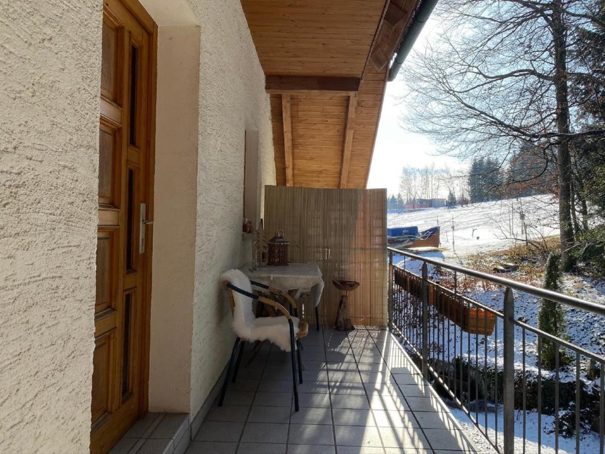 Ferienhaeuser Geiersberg Hauzenberg Exterior foto